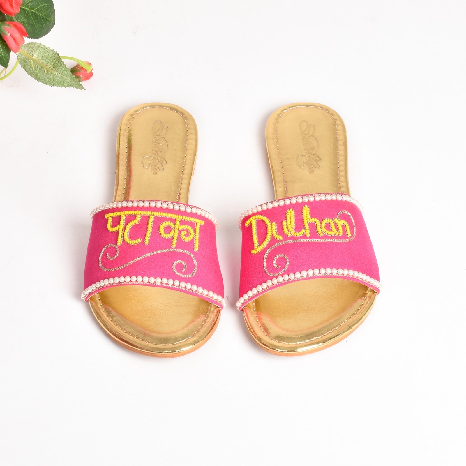 Pataka Dulhan Flats