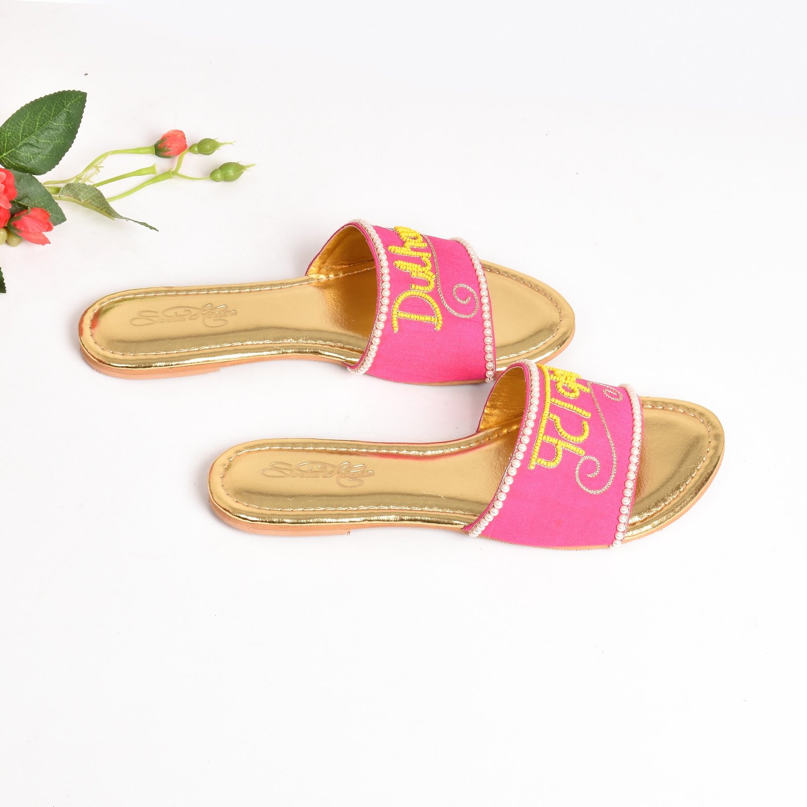 Pataka Dulhan Flats