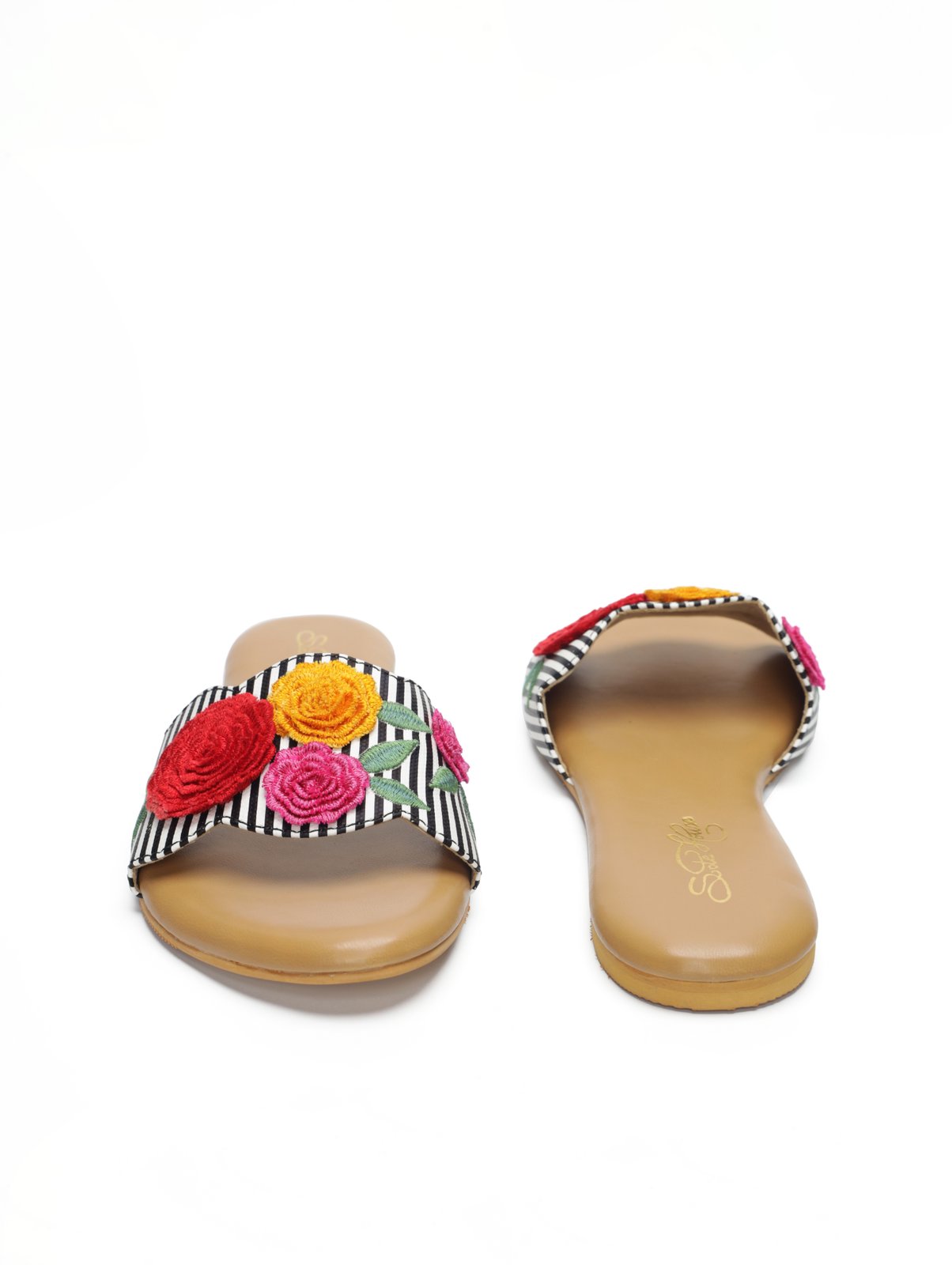 Parisian Flats