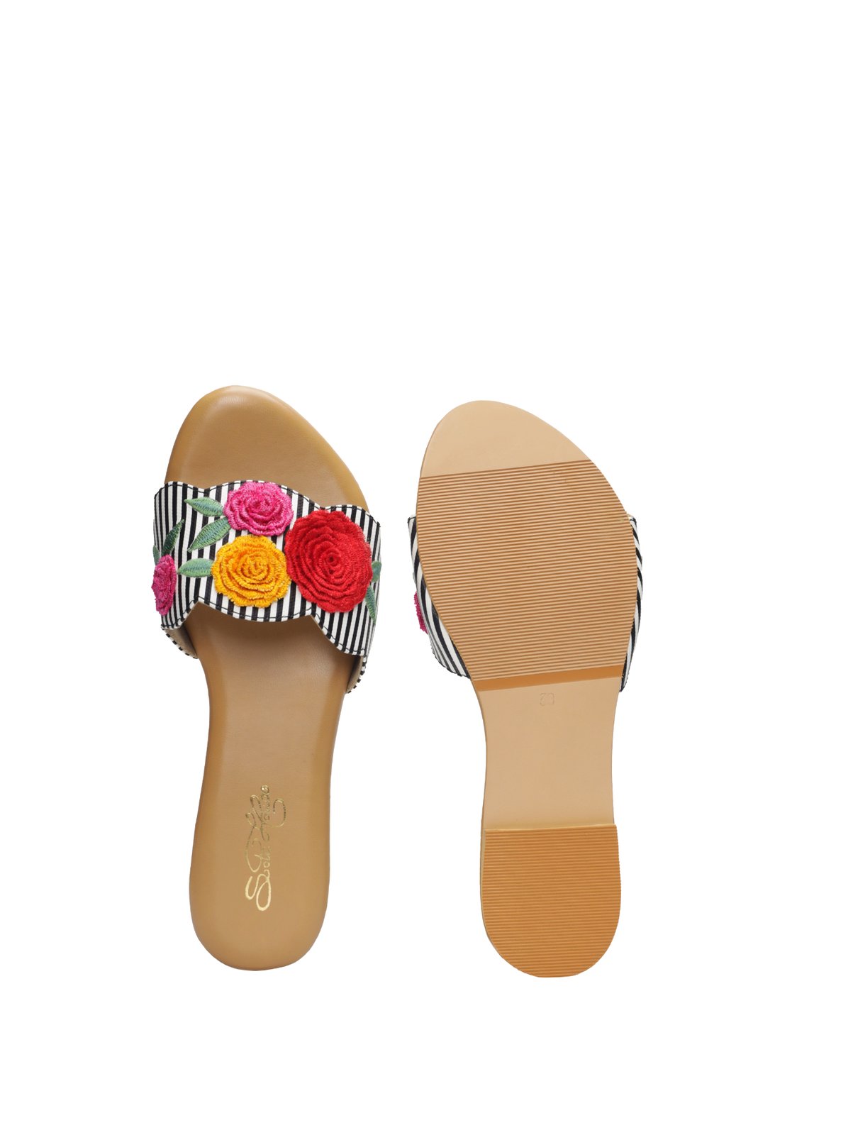 Parisian Flats