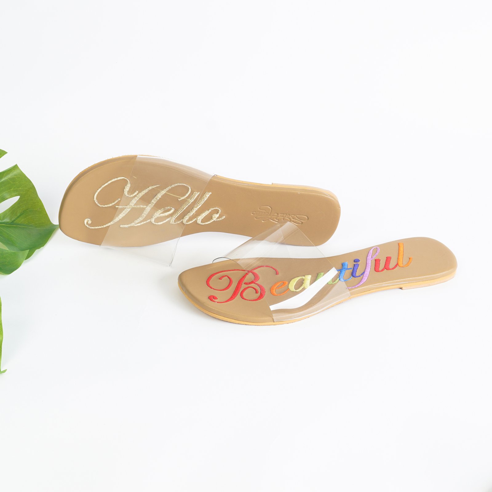 Florella Flats