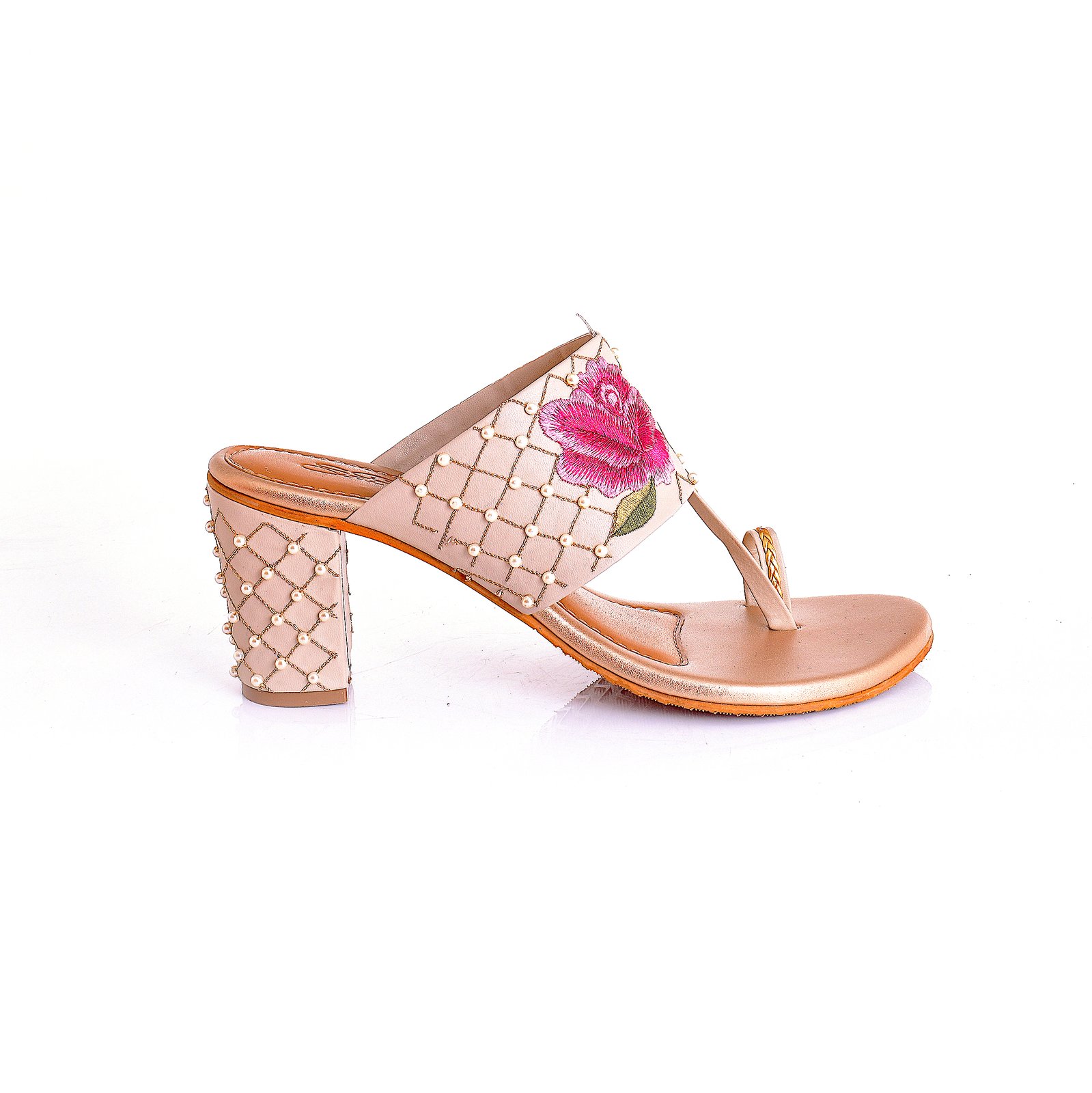 Fiona Heels