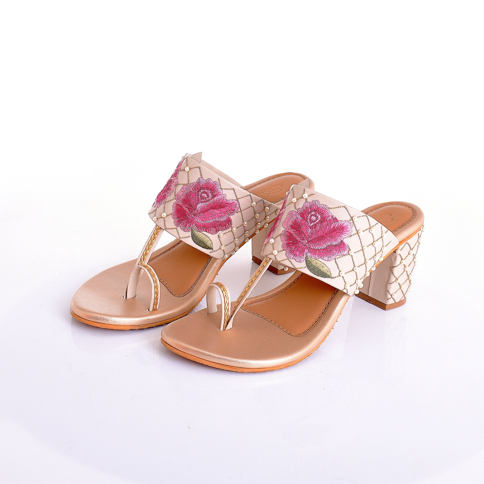 Fiona Heels