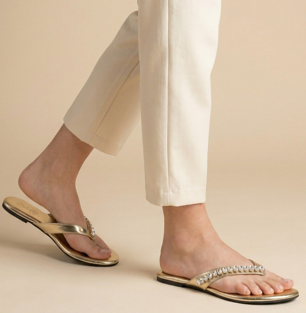 Paris Flats